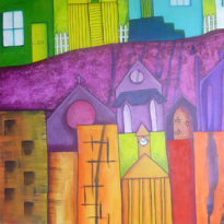 The Gap - Red Hill - Brisbane City